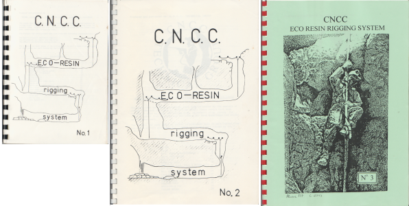 CNCC Rigging Guides 1st Series